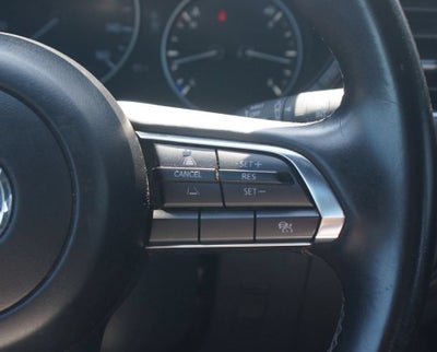 2024 Mazda Mazda3 Hatchback 2.5 S Select Sport