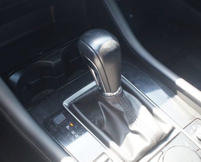 2024 Mazda Mazda3 Hatchback 2.5 S Select Sport