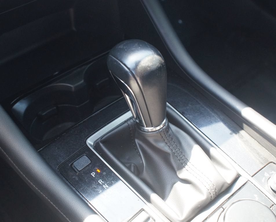 2024 Mazda Mazda3 Hatchback 2.5 S Select Sport