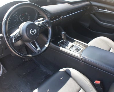 2024 Mazda Mazda3 Hatchback 2.5 S Select Sport