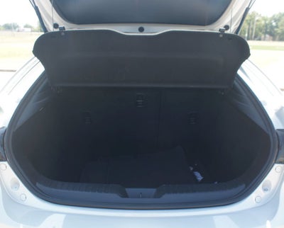 2024 Mazda Mazda3 Hatchback 2.5 S Select Sport