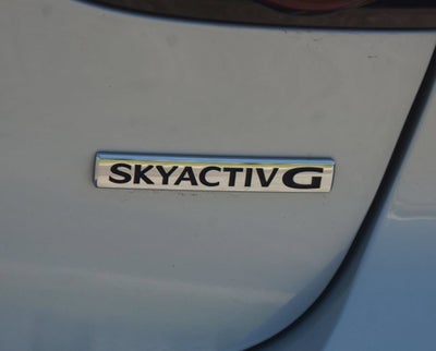 2024 Mazda Mazda3 Hatchback 2.5 S Select Sport
