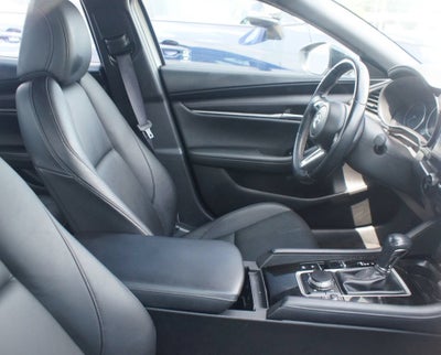 2024 Mazda Mazda3 Hatchback 2.5 S Select Sport