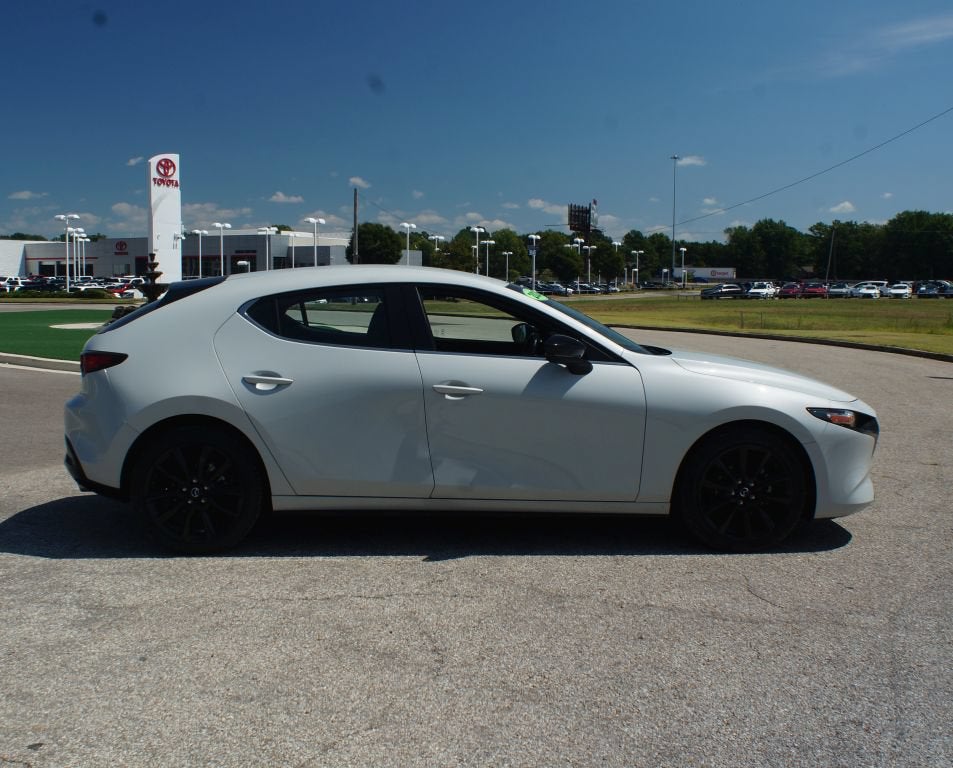 2024 Mazda Mazda3 Hatchback 2.5 S Select Sport
