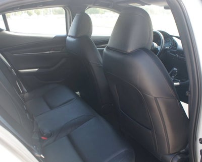 2024 Mazda Mazda3 Hatchback 2.5 S Select Sport