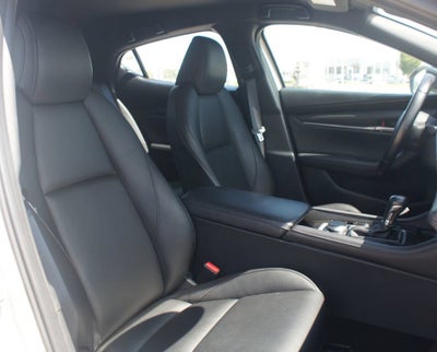 2024 Mazda Mazda3 Hatchback 2.5 S Select Sport