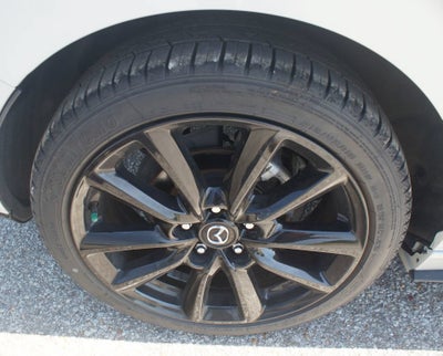 2024 Mazda Mazda3 Hatchback 2.5 S Select Sport