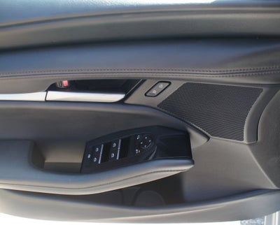 2024 Mazda Mazda3 Hatchback 2.5 S Select Sport