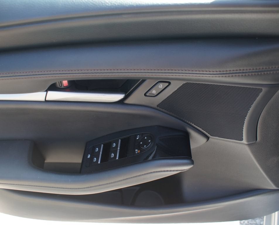 2024 Mazda Mazda3 Hatchback 2.5 S Select Sport