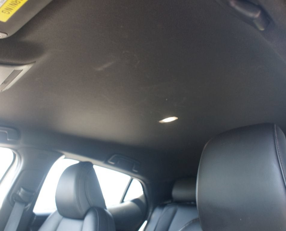 2024 Mazda Mazda3 Hatchback 2.5 S Select Sport