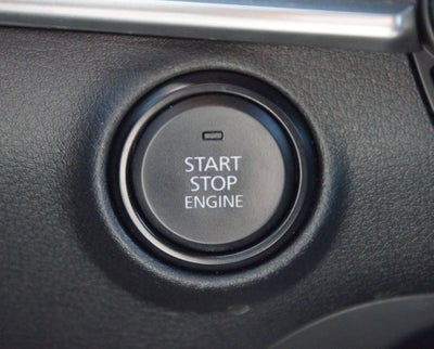 2024 Mazda Mazda3 Hatchback 2.5 S Select Sport