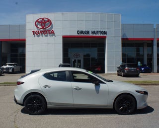 2024 Mazda Mazda3 Hatchback 2.5 S Select Sport