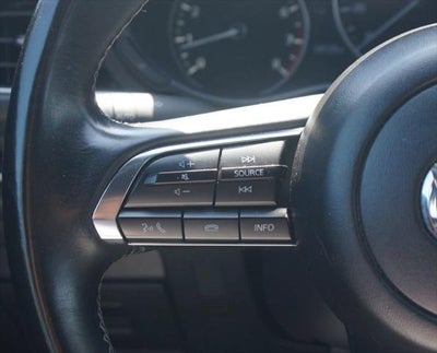 2024 Mazda Mazda3 Hatchback 2.5 S Select Sport