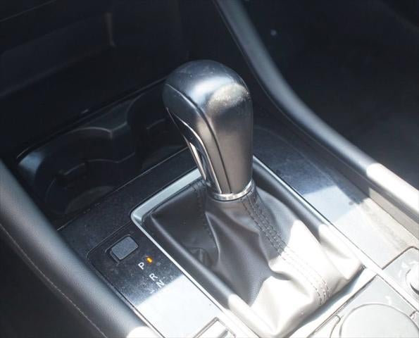 2024 Mazda Mazda3 Hatchback 2.5 S Select Sport