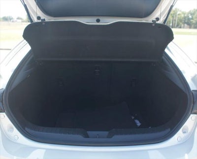 2024 Mazda Mazda3 Hatchback 2.5 S Select Sport