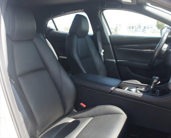 2024 Mazda Mazda3 Hatchback 2.5 S Select Sport