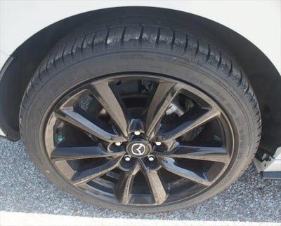 2024 Mazda Mazda3 Hatchback 2.5 S Select Sport