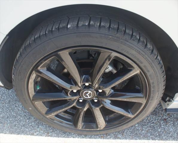 2024 Mazda Mazda3 Hatchback 2.5 S Select Sport