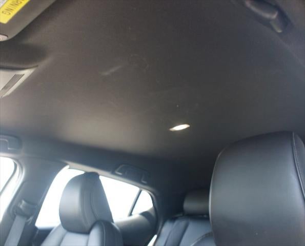 2024 Mazda Mazda3 Hatchback 2.5 S Select Sport