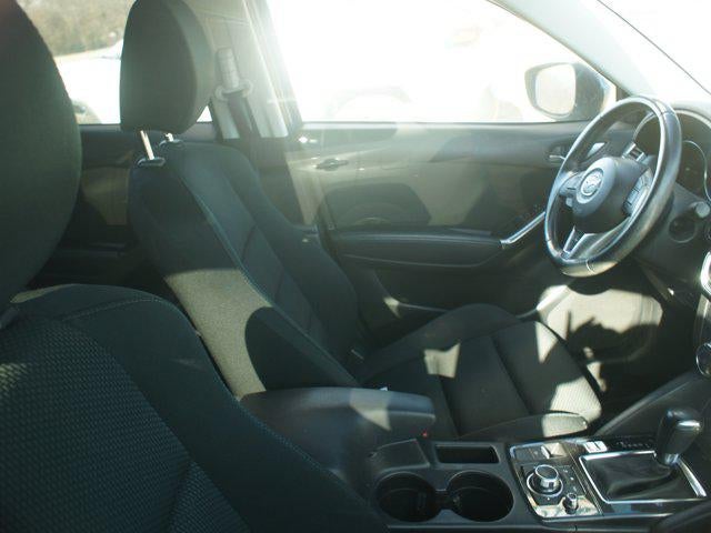 2016 Mazda Mazda CX-5 Touring