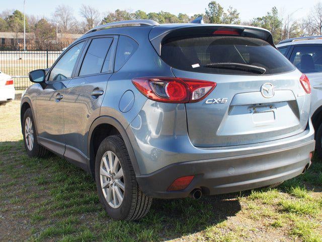 2016 Mazda Mazda CX-5 Touring