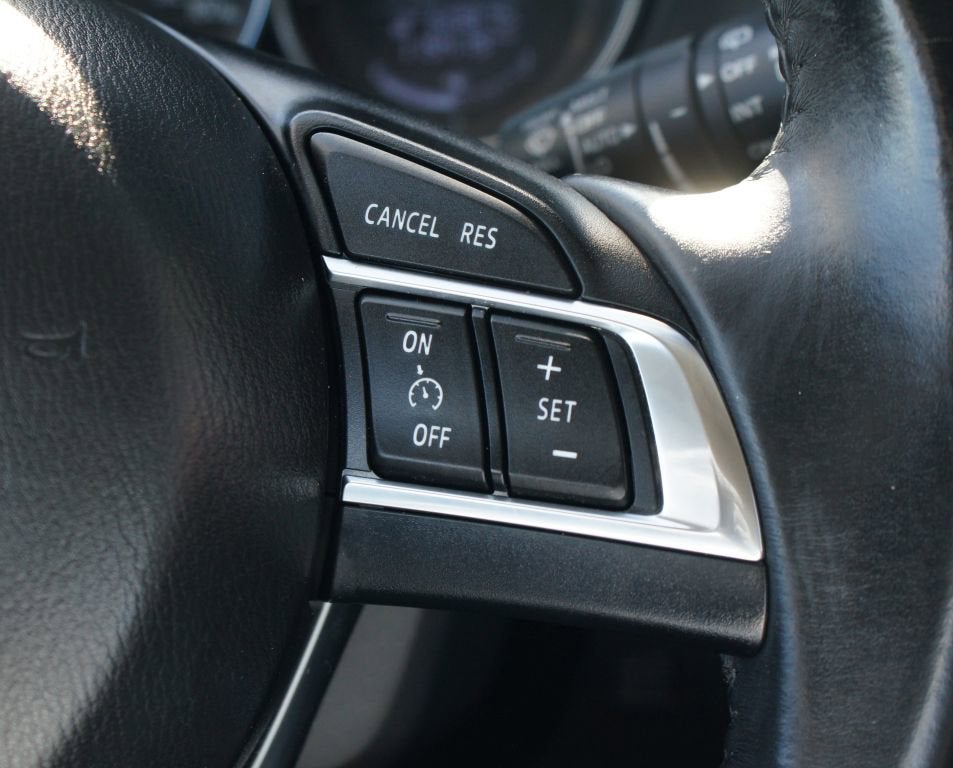 2016 Mazda Mazda CX-5 Grand Touring