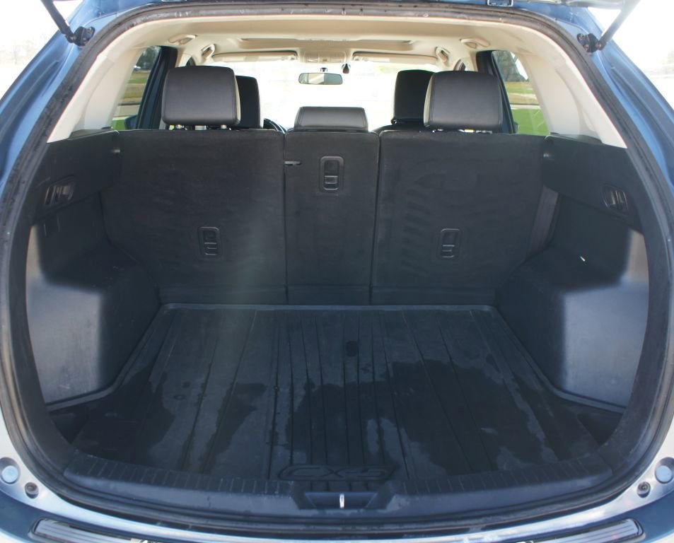 2016 Mazda Mazda CX-5 Grand Touring