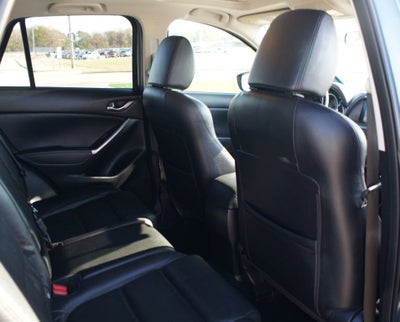 2016 Mazda Mazda CX-5 Grand Touring