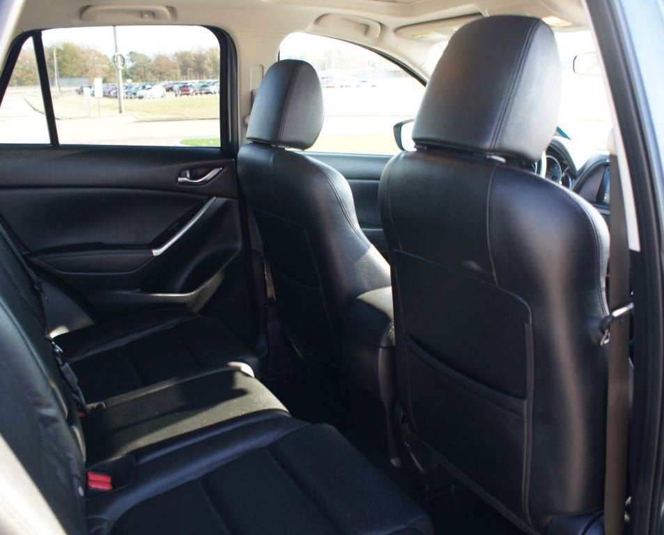 2016 Mazda Mazda CX-5 Grand Touring