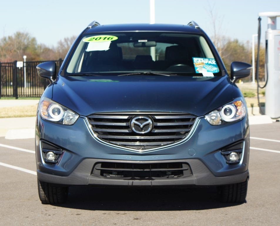 2016 Mazda Mazda CX-5 Grand Touring
