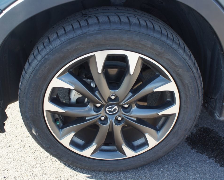 2016 Mazda Mazda CX-5 Grand Touring