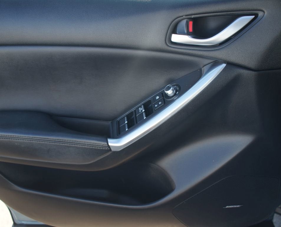 2016 Mazda Mazda CX-5 Grand Touring