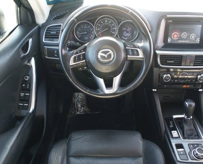 2016 Mazda Mazda CX-5 Grand Touring
