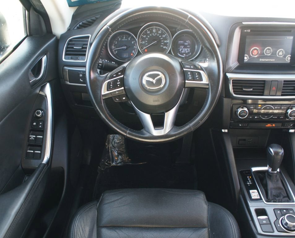 2016 Mazda Mazda CX-5 Grand Touring