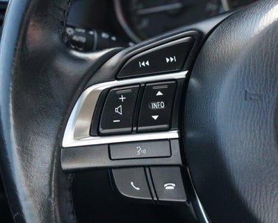 2016 Mazda Mazda CX-5 Grand Touring