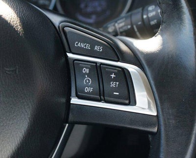 2016 Mazda Mazda CX-5 Grand Touring