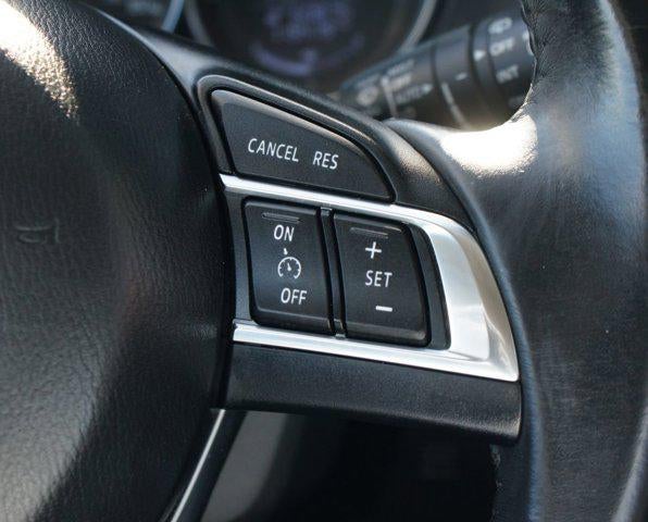 2016 Mazda Mazda CX-5 Grand Touring