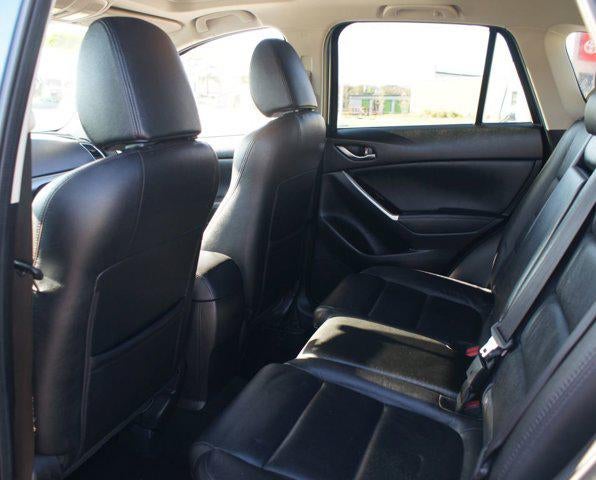 2016 Mazda Mazda CX-5 Grand Touring