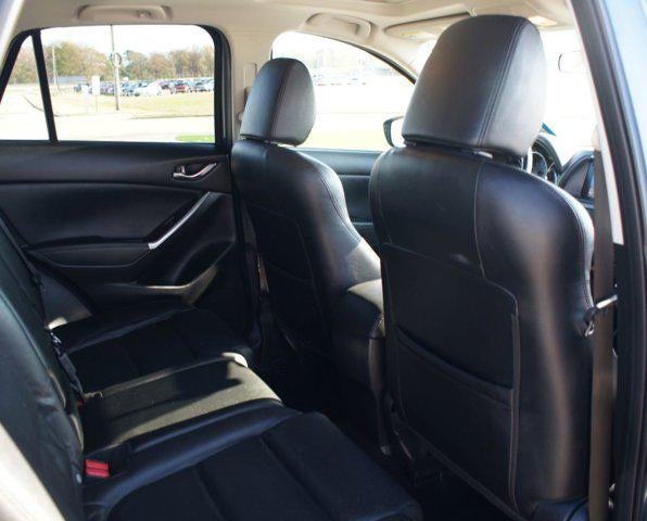 2016 Mazda Mazda CX-5 Grand Touring