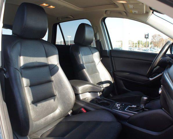 2016 Mazda Mazda CX-5 Grand Touring