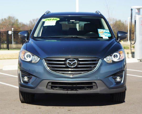 2016 Mazda Mazda CX-5 Grand Touring