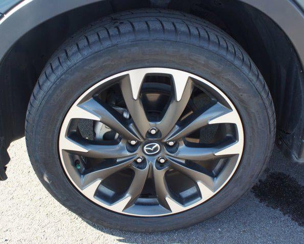 2016 Mazda Mazda CX-5 Grand Touring