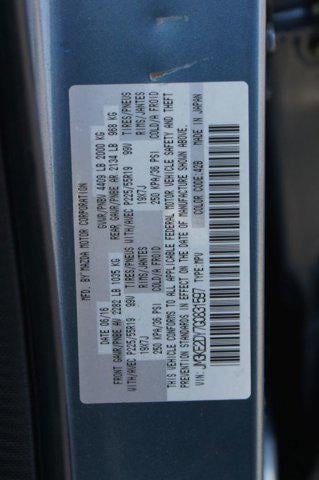 2016 Mazda Mazda CX-5 Grand Touring