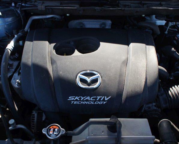 2016 Mazda Mazda CX-5 Grand Touring