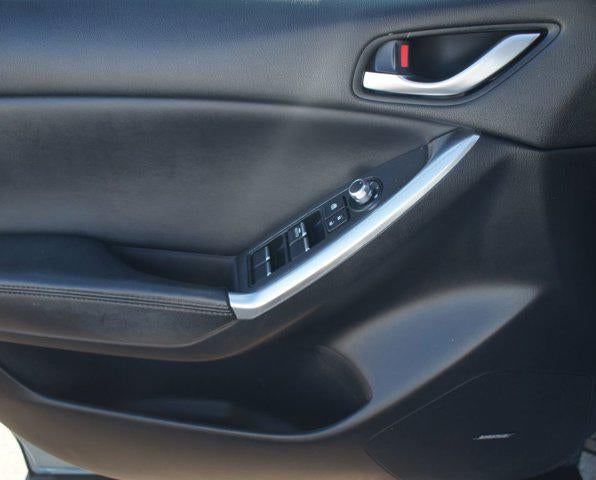 2016 Mazda Mazda CX-5 Grand Touring