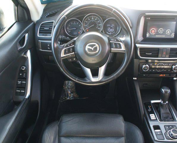 2016 Mazda Mazda CX-5 Grand Touring