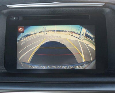 2016 Mazda Mazda CX-5 Grand Touring