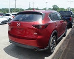 2018 Mazda Mazda CX-5 Touring