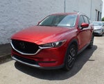 2018 Mazda Mazda CX-5 Touring