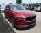 2018 Mazda Mazda CX-5 Touring